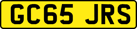 GC65JRS