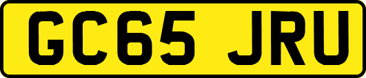 GC65JRU