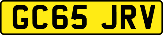 GC65JRV