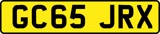 GC65JRX
