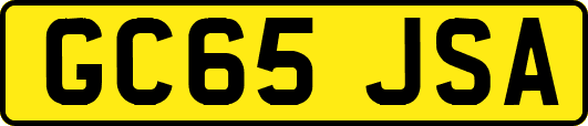 GC65JSA