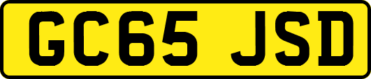 GC65JSD