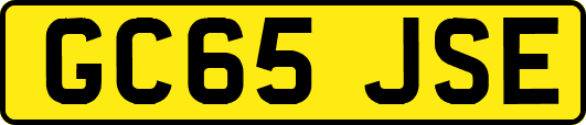 GC65JSE