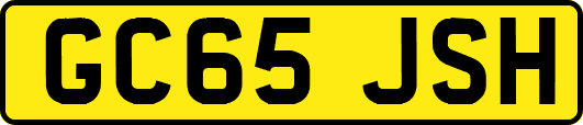 GC65JSH