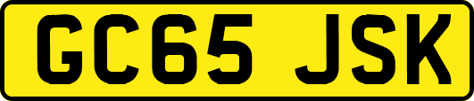 GC65JSK