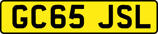 GC65JSL