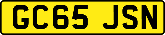 GC65JSN
