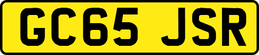 GC65JSR