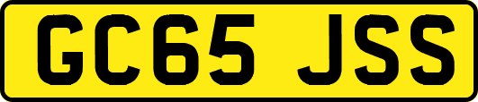 GC65JSS