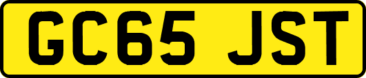 GC65JST
