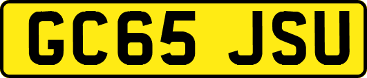 GC65JSU