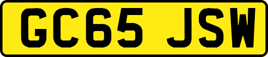 GC65JSW