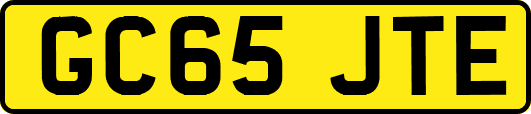 GC65JTE