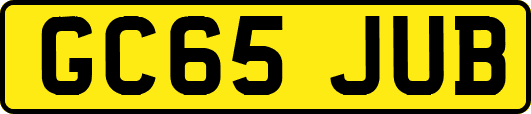 GC65JUB