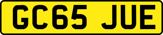 GC65JUE