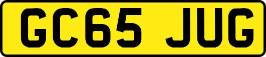 GC65JUG