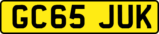 GC65JUK