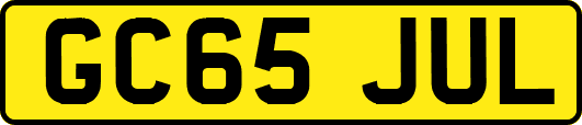 GC65JUL