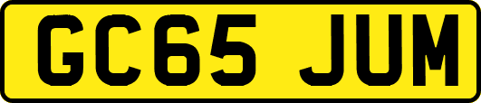 GC65JUM