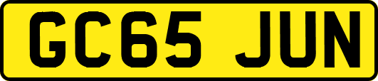 GC65JUN