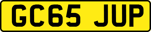 GC65JUP