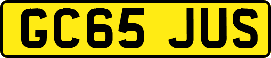 GC65JUS