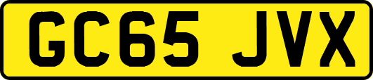 GC65JVX