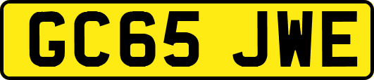 GC65JWE