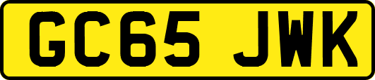 GC65JWK