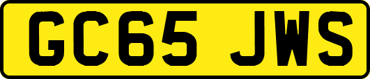 GC65JWS