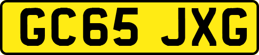 GC65JXG