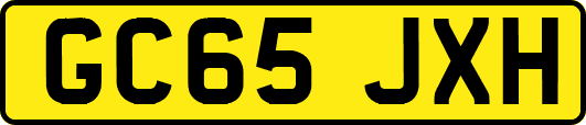 GC65JXH