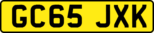GC65JXK
