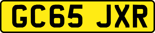 GC65JXR
