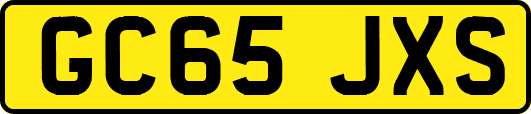 GC65JXS