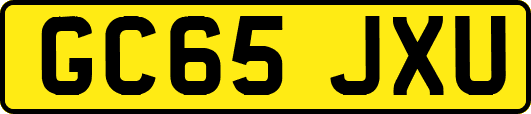 GC65JXU