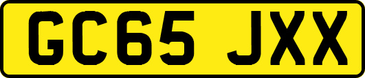GC65JXX