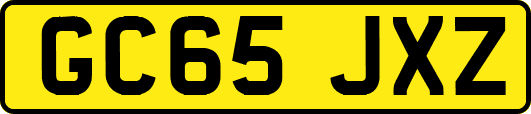 GC65JXZ