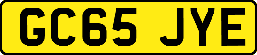 GC65JYE