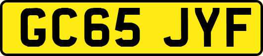 GC65JYF