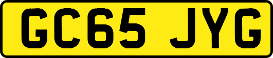 GC65JYG