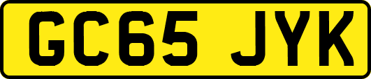 GC65JYK