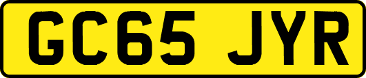GC65JYR