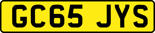 GC65JYS