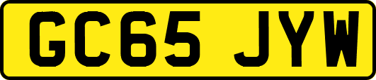 GC65JYW