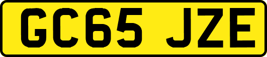 GC65JZE