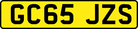 GC65JZS