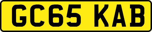 GC65KAB