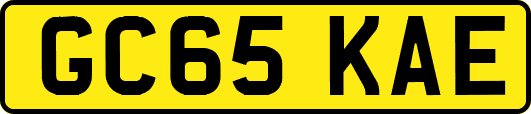 GC65KAE