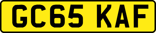 GC65KAF